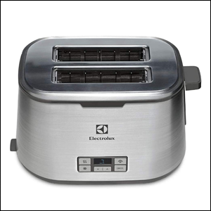 Torradeira Expressionist TOP50, Electrolux.