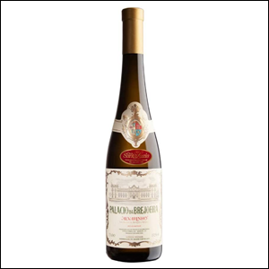 Vinho-Branco-Verde-Alvarinho-Palácio-da-Brejoeira-750ml Vinho Branco Verde Alvarinho Palácio da Brejoeira 750ml.