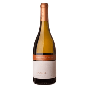 Vinho Verde João Portugal Ramos Alvarinho 750ml.