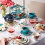 Bridgerton: 9 produtos para organizar um chá da tarde igual ao da série
