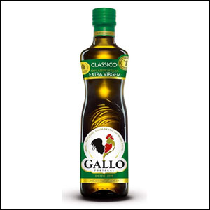 Azeite de Oliva Extravirgem Gallo