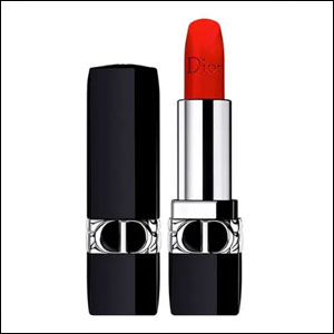 Batom-Rouge-Dior-cor-999 Batom Rouge Dior, cor 999