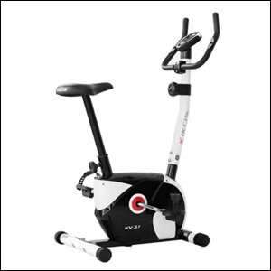 Bicicleta-Ergométrica-Kikos-Kv3.1i Bicicleta Ergométrica Kikos Kv3.1i.