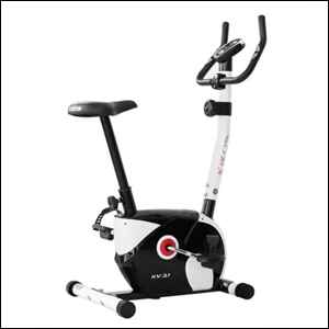 Bicicleta Ergométrica Kikos Kv3.1i.