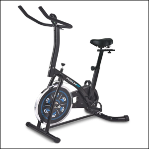 Bicicleta-Ergométrica-Spinning-PodiumFit-S100 Bicicleta Ergométrica Spinning PodiumFit S100.