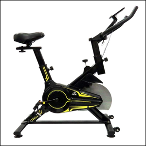 Bicicleta-para-spinning-E16-Acte-Sports Bicicleta para spinning E16 Acte Sports.