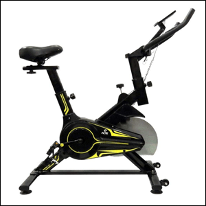 Bicicleta para spinning E16 Acte Sports.