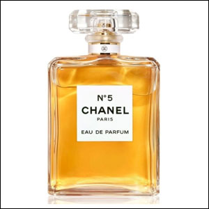 Eau-de-parfum-Nº-5-Chanel Eau de parfum Nº 5, Chanel