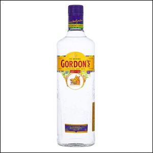 Gin-Gordon’s Gin Gordon's.