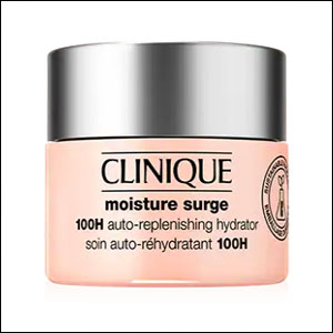 Hidratante-Facial-Moisture-Surge-Clinique Hidratante Facial Moisture Surge, Clinique
