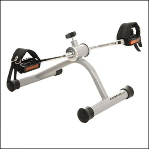 Mini Bicicleta Ergométrica Pedal Cicle Al13 Altmayer.