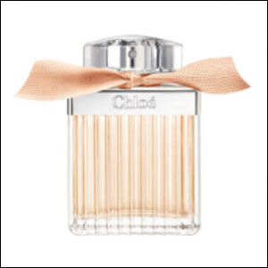 Perfume Chloé Rose Tangerine Eau de Toilette