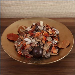 Pot-Pourri-Pitanga Pot Pourri Pitanga.