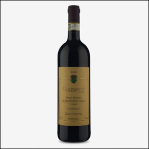 Vinho Carpineto Riserva D.O.C.G. Vino Nobile di Montepulciano 2016.