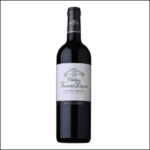 Vinho-Château-Fourcas-Dupré-Listrac-Médoc-Cru-Bourgeois-Supérieur-2016 Vinho Château Fourcas-Dupré Listrac-Médoc Cru Bourgeois Supérieur 2016.