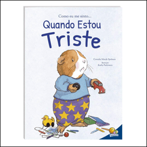 Como-eu-me-sinto-Quando-estou-triste Livro Como eu me sinto...Quando estou triste