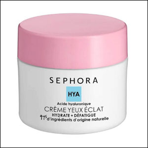 Creme Hidratante de Olhos All Day Hydrator, Sephora Collection