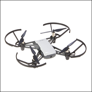 Drone-DJI-Tello-Boost-Artic Drone DJI Tello Boost Artic