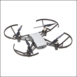 Drone DJI Tello Boost Artic