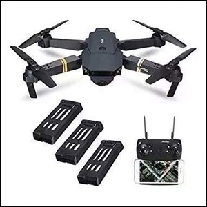 Drone-Eachine-E58 Drone Eachine E58