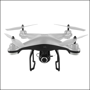 Drone Fênix GPS ES204, Multilaser
