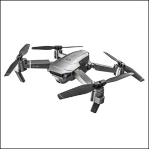 Drone-Kaczmarek-SG907 Drone Kaczmarek SG907