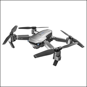Drone Kaczmarek SG907