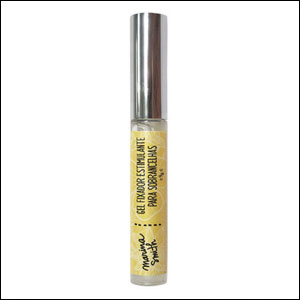 Gel fixador estimulante para sobrancelha Marina Smith