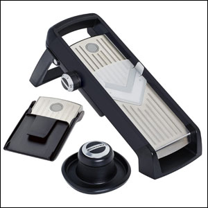 Mandoline-KitchenAid Mandoline KitchenAid