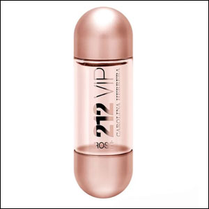 Perfume Carolina Herrera 212 VIP Rosé