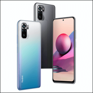 Redmi Note 10S