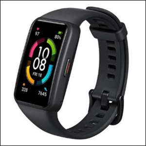 Smartband-Honor-Band-6-Huawei Smartband Honor Band 6 Huawei