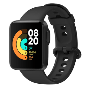 Xiaomi Mi Watch Lite