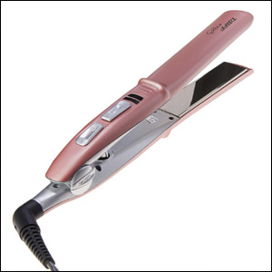 Chapa-Fox-Iron-3-Rose-Taiff Chapa Fox Iron 3 Rose, Taiff