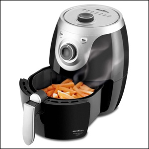 Fritadeira Air Fryer Bfr14p Britânia