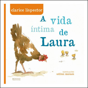 Livro-A-vida-íntima-de-Laura Livro A vida íntima de Laura