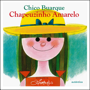 Livro-Chapeuzinho-Amarelo Livro Chapeuzinho Amarelo