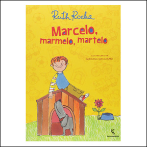Livro-Marcelo-Marmelo-Martelo Livro Marcelo, Marmelo, Martelo