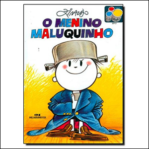 Livro-O-Menino-Maluquinho Livro O Menino Maluquinho