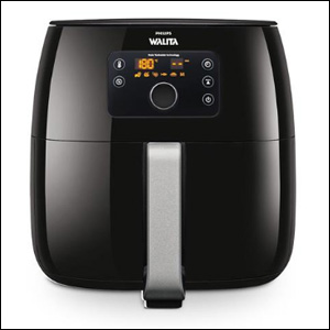 TurboFryer-Avance-Philps-Walita TurboFryer Avance Philps Walita