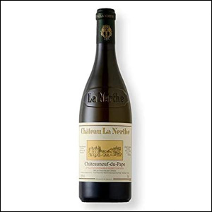 Vinho-Chateau-La-Nerthe-Chateauneuf-du-pape-Blanc-2018 Vinho Chateau La Nerthe Chateauneuf-du-pape Blanc 2018