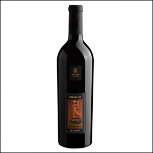 Vinho-Xavier-Vignon-Arcane-XIX-Le-Soleil-Côtes-du-Rhône-Villages Vinho Xavier Vignon Arcane XIX Le Soleil Côtes du Rhône-Villages AOP 2015