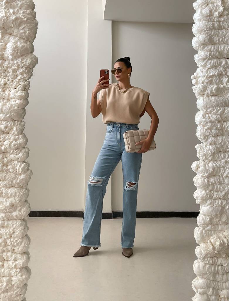 wide-leg2 Look com calça wide leg