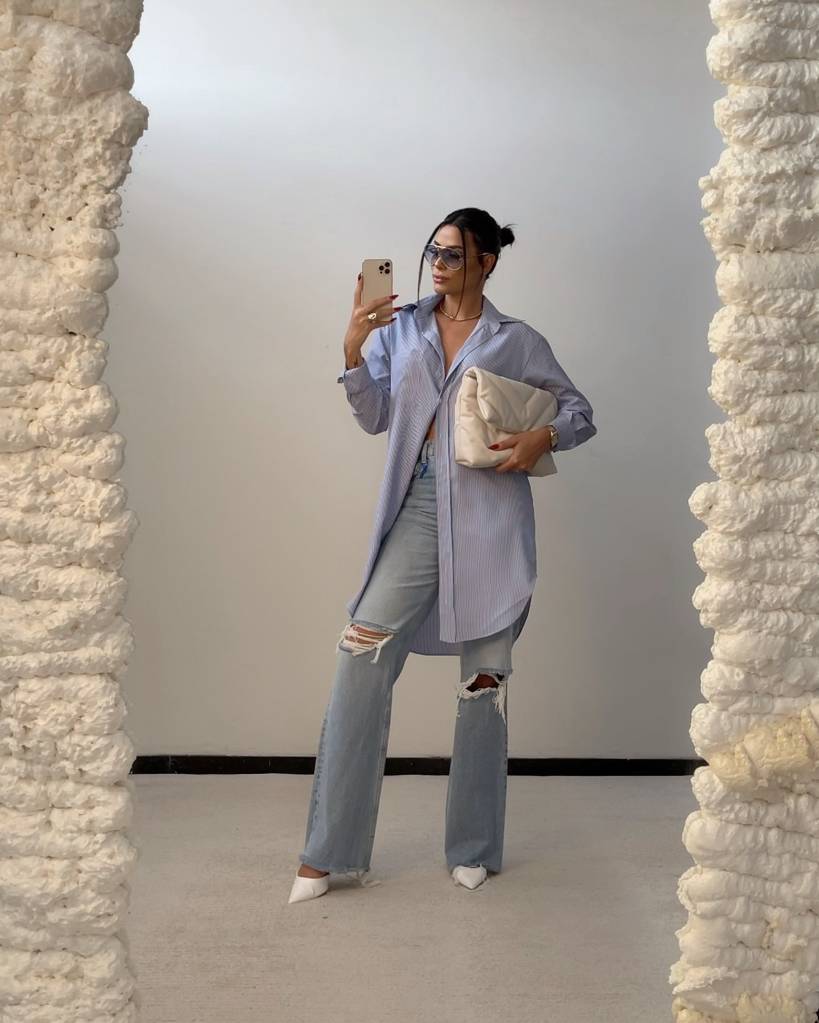 wide-leg3 Look com calça wide leg