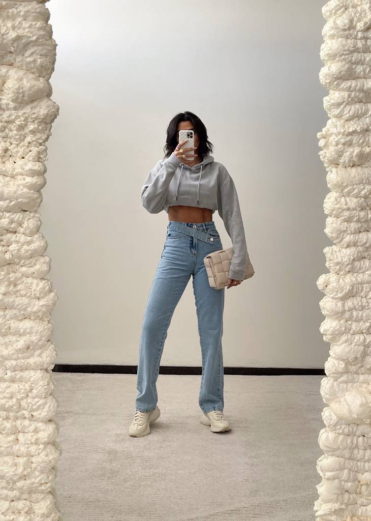wide-leg5 Look com calça wide leg