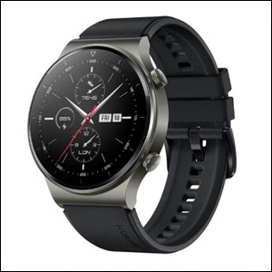 Smartwatch-Huawei-GT2-Pro