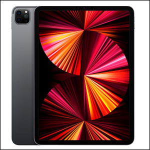 tablet-iPod
