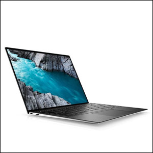 notebook-Dell-XPS-13