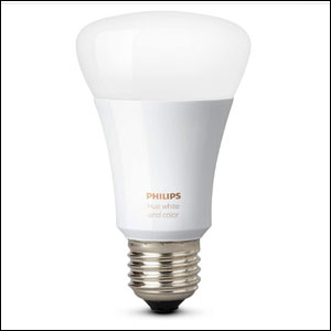smart-lampada-Philips-Hue