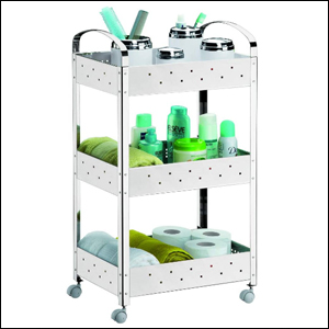 Carrinho Organizador, Brinox